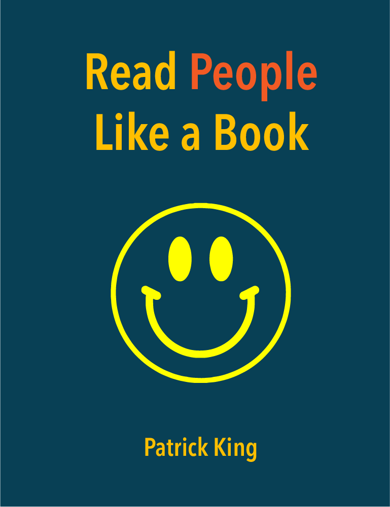 Read more about the article Read People Like A Book by Patrick King