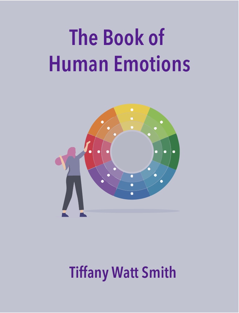 Read more about the article The Book of Human Emotion by Tiffany Watt Smith